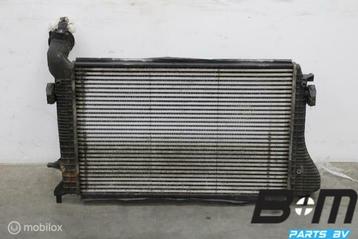 Intercooler / laadluchtkoeler diverse VW en Audi 1K0145803H beschikbaar voor biedingen