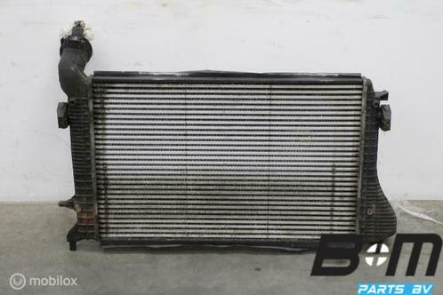 Intercooler / laadluchtkoeler diverse VW en Audi 1K0145803H, Auto-onderdelen, Motor en Toebehoren, Gebruikt