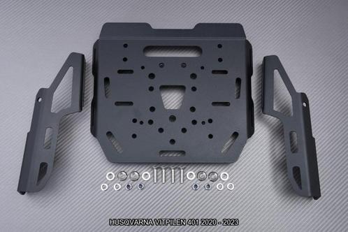 Topkofferdrager HUSQVARNA VITPILEN 401 2020 - 2023, Motoren, Accessoires | Overige, Nieuw, Ophalen of Verzenden