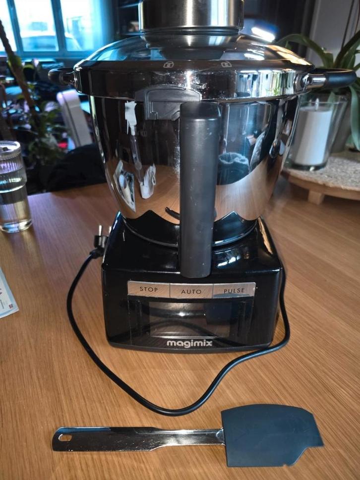 Magimix cook expert, Elektronische apparatuur, Overige elektronische apparatuur, Ophalen of Verzenden