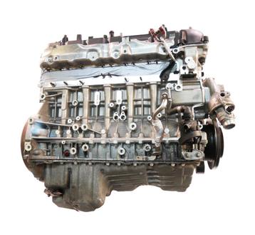 Motor voor BMW 3.0 S55 S55B30A 11002433194 beschikbaar voor biedingen