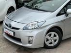 TOYOTA PRIUS HYBRID 1.8I 99PK |NAVI | OPEN DAK | ACC | HUD|, Euro 5, Zwart, 4 cilinders, 1445 kg