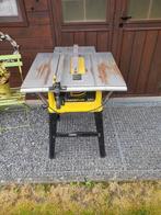 scie sur table a bois, Bricolage & Construction, 1200 watts ou plus, 70 mm ou plus, Enlèvement, Utilisé