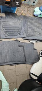 Tapis en caoutchouc pour toyota auris, Ophalen, Gebruikt