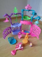 MY LITTLE PONY speelset met licht, Kinderen en Baby's, Speelgoed | My Little Pony, Ophalen of Verzenden, Zo goed als nieuw