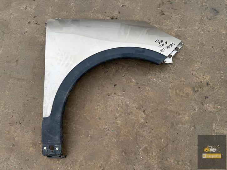 Aile avant droite Renault Scenic III Lift X-Mod, Autos : Pièces & Accessoires, Carrosserie & Tôlerie, Renault, Utilisé