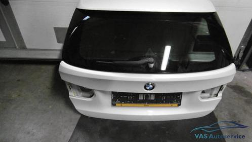 Achterklep BMW 3-serie F31, Auto-onderdelen, Carrosserie, Achterklep, BMW, Achter, Gebruikt, Ophalen of Verzenden