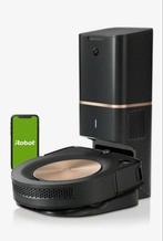 Irobot Roomba S9 robotstofzuiger + Dweilrobot Braava jet m6, Elektronische apparatuur, Ophalen, Gebruikt, Robotstofzuiger