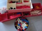 lego, Verzenden, Gebruikt, Losse stenen, Lego