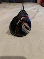 Taylormade Stealth 2 plus 3 wood, Sport en Fitness, Golf, Ophalen, Gebruikt, Club, Overige merken
