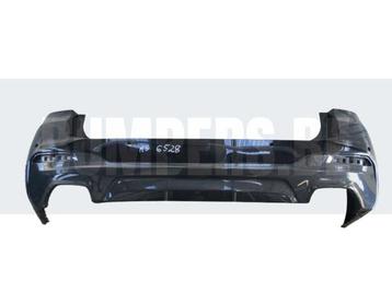 Bumper BMW 5 G31 Kombi M-Pakket M Pakket Facelift LCI 20- 51 beschikbaar voor biedingen