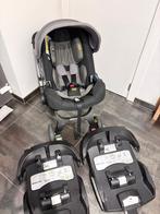 Doona + 2x basis, Kinderen en Baby's, Ophalen, Zo goed als nieuw, Maxi-Cosi, Isofix