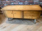 Vintage jaren 50 dressoir, Huis en Inrichting, Ophalen, Zo goed als nieuw