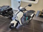 Yamaha NEO's, Silky White, Elektrisch (NIEUW), Motos, Scooter, 0 cm³, Jusqu'à 11 kW, Entreprise