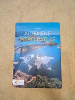ALGEMENE WERELDATLAS (Plantyn), Livres, Atlas & Cartes géographiques, Enlèvement ou Envoi, Belgique, Plantyn, Autres atlas