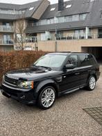 Range Rover Sport HSE 3.0D 2011 Euro 5 Lichte Vracht, Auto's, Automaat, Euro 5, Particulier, Te koop