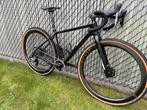 Salsa Warbird Gravelfiets, 28 inch, Gebruikt, Carbon, 49 tot 53 cm