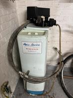 Adoucisseur d’eau, Elektronische apparatuur, Waterontharders, Ophalen, Gebruikt, Waterontharder met zout