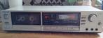 Technics Stereo Cassette Deck K7 RS-B405, Enlèvement, Simple, Autres marques, Commandes tactiles