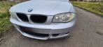Bmw 116i, Auto's, Leder en Stof, 5 deurs, Particulier, Parkeersensor