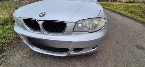 Bmw 116i, Auto's, BMW, Particulier, Airbags, Airconditioning, Centrale vergrendeling, Cruise Control, Elektrische ramen, Parkeersensor