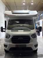 Ford Roller Team - Garantie 12 mois, Cuir, Autres modèles, Achat, 6 portes