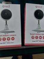 Caméras intérieur, TV, Hi-fi & Vidéo, Caméras action, Enlèvement, Neuf, Autres marques