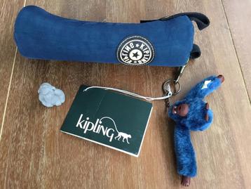 Kipling pennenzak - nieuw beschikbaar voor biedingen