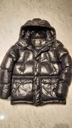 COLMAR zwart down jack met afneembare kap Maat M 48/50, Colmar, Maat 48/50 (M), Zwart, Nieuw