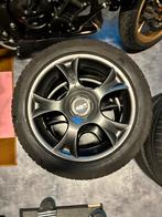 Jantes AZEV 18 pouces noires en bon état, Autos : Pièces & Accessoires, Pneus & Jantes, Enlèvement, 18 pouces, Pneus hiver, Pneu(s)