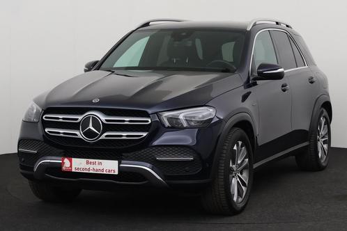 Mercedes-Benz GLE 350 de BUS.SOLUTION DA 4MATIC 9G-TRONIC de, Auto's, Mercedes-Benz, Bedrijf, Te koop, GLE, Achteruitrijcamera