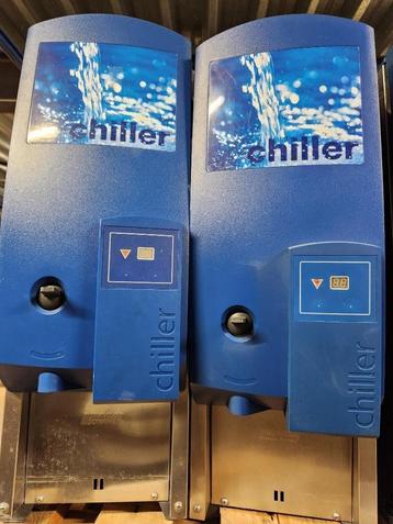 Bravilor Bonamat Chiller Water Cooler (1x)