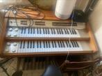 Philicorda, Ophalen, Gebruikt, 2 klavieren, Orgel