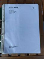 Werkplaats handboek BMW R1100, Motoren, Handleidingen en Instructieboekjes, Ophalen, BMW