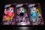 Nici Pixidoos set van 3 poppen STOCKVERKOOP LOT 1, Ophalen of Verzenden, Nieuw, Overige typen
