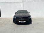 Mercedes-Benz A-Klasse A250e | AMG-line (bj 2023, automaat), Automaat, Gebruikt, Euro 6, Zwart