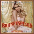 CD Album Britney Spears - Circus, Comme neuf, 2000 à nos jours, Enlèvement ou Envoi