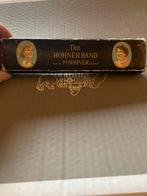 The Hohner Band Harmonica, Ophalen of Verzenden, Gebruikt