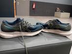 Asics Evo ride 2, Sport en Fitness, Loopsport en Atletiek, Overige sporten, Gebruikt, Ophalen of Verzenden, Hardloopschoenen