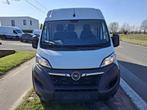 Opel Movano Bedrijfswagen, 2023, Auto's, Gebruikt, Bedrijf, Te koop, Opel