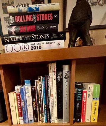 Boeken muziek beschikbaar voor biedingen