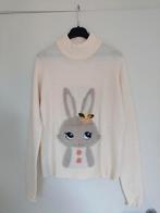 Pull, Enlèvement, Utilisé