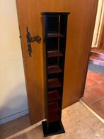 Cd-kastje, Huis en Inrichting, Ophalen, Gebruikt