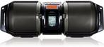 Sharp GX-M10H - BOOMBOX 100watt, Ophalen, Cd-speler, Sharp, Gebruikt