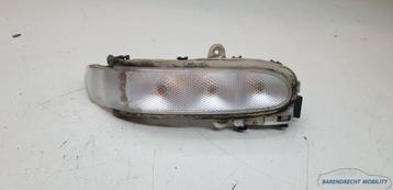 Knipperlicht rechts buitenspiegel W203 C klasse Mercedes 203 beschikbaar voor biedingen