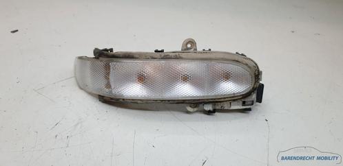 Knipperlicht rechts buitenspiegel W203 C klasse Mercedes 203, Auto-onderdelen, Verlichting, Mercedes-Benz, Gebruikt