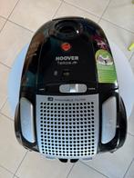 Hoover Telios-stofzuiger plus slee 700 W Klasse A energie, Gebruikt, Stofzuiger, Minder dan 1200 watt, Ophalen