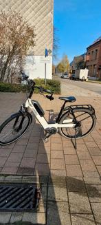 Riese & Muller E-BIke, Riese & Müller, 47 à 51 cm, 50 km par batterie ou plus, Enlèvement