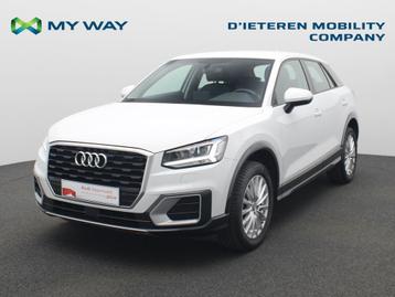 Audi Q2 Q2 1.0 TFSI Design beschikbaar voor biedingen
