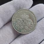Munt / België / 250 Frank / 1995 / Zilver .925, Postzegels en Munten, Zilver, Ophalen of Verzenden, Losse munt, Zilver